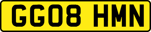 GG08HMN