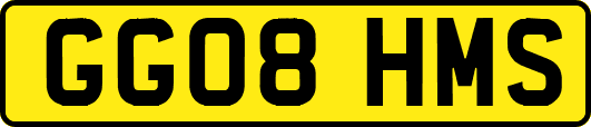 GG08HMS