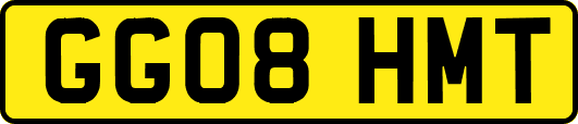 GG08HMT