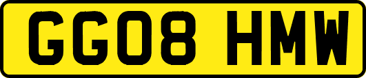 GG08HMW