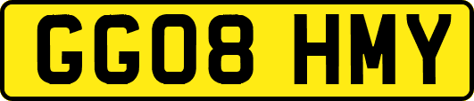 GG08HMY