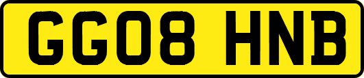 GG08HNB