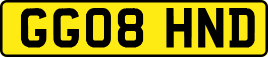 GG08HND