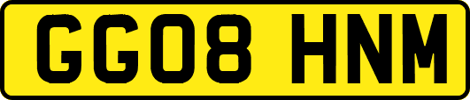 GG08HNM