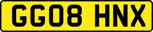 GG08HNX