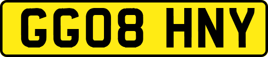 GG08HNY