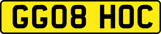 GG08HOC