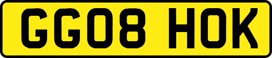 GG08HOK