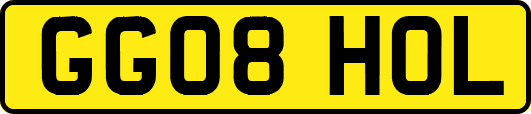 GG08HOL