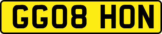 GG08HON