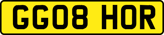 GG08HOR