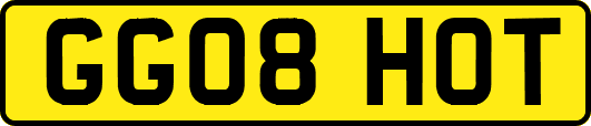 GG08HOT