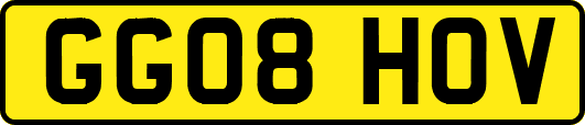 GG08HOV