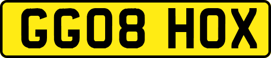 GG08HOX