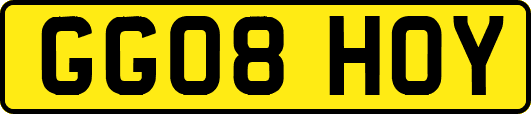 GG08HOY