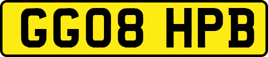 GG08HPB