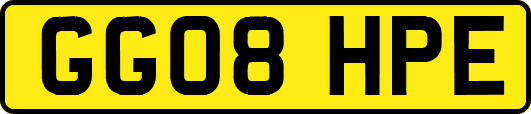 GG08HPE