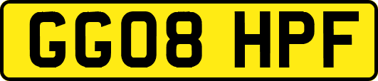 GG08HPF