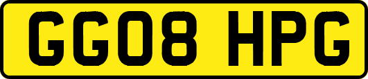 GG08HPG
