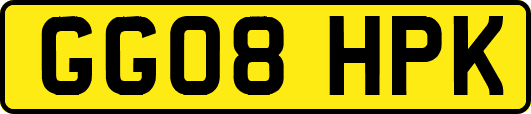 GG08HPK