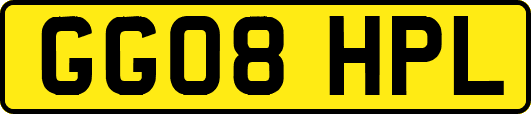 GG08HPL