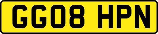 GG08HPN