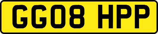GG08HPP