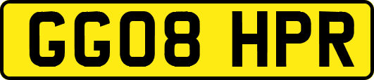 GG08HPR