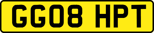 GG08HPT