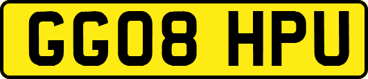 GG08HPU