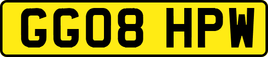 GG08HPW