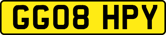 GG08HPY