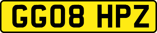 GG08HPZ