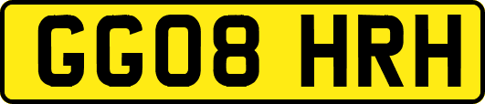 GG08HRH