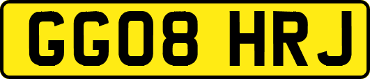 GG08HRJ