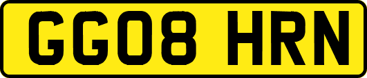 GG08HRN