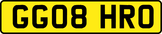 GG08HRO
