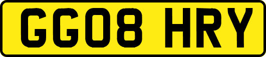 GG08HRY