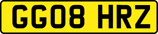 GG08HRZ