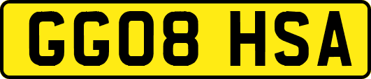 GG08HSA