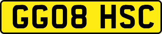 GG08HSC