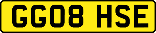 GG08HSE