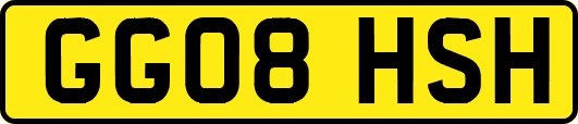 GG08HSH