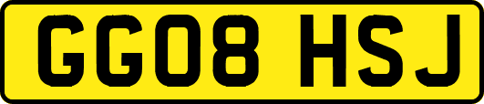 GG08HSJ