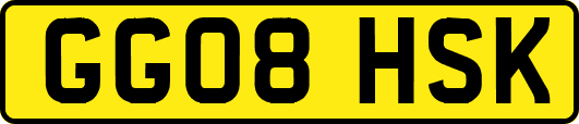 GG08HSK