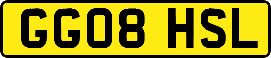 GG08HSL
