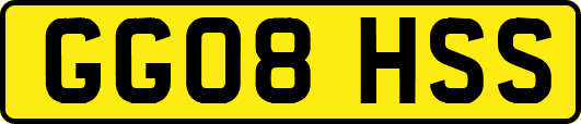 GG08HSS