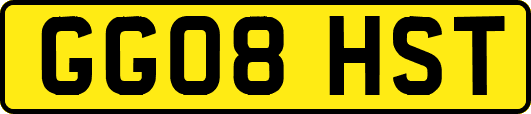 GG08HST