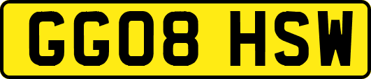 GG08HSW