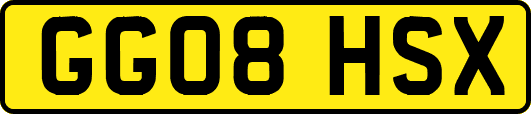 GG08HSX